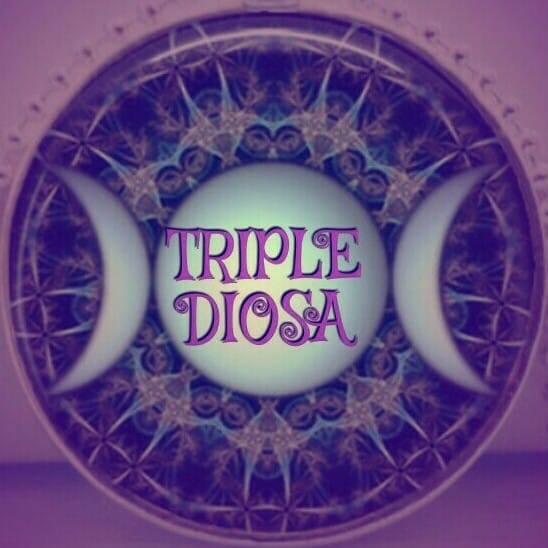 Triple Diosa