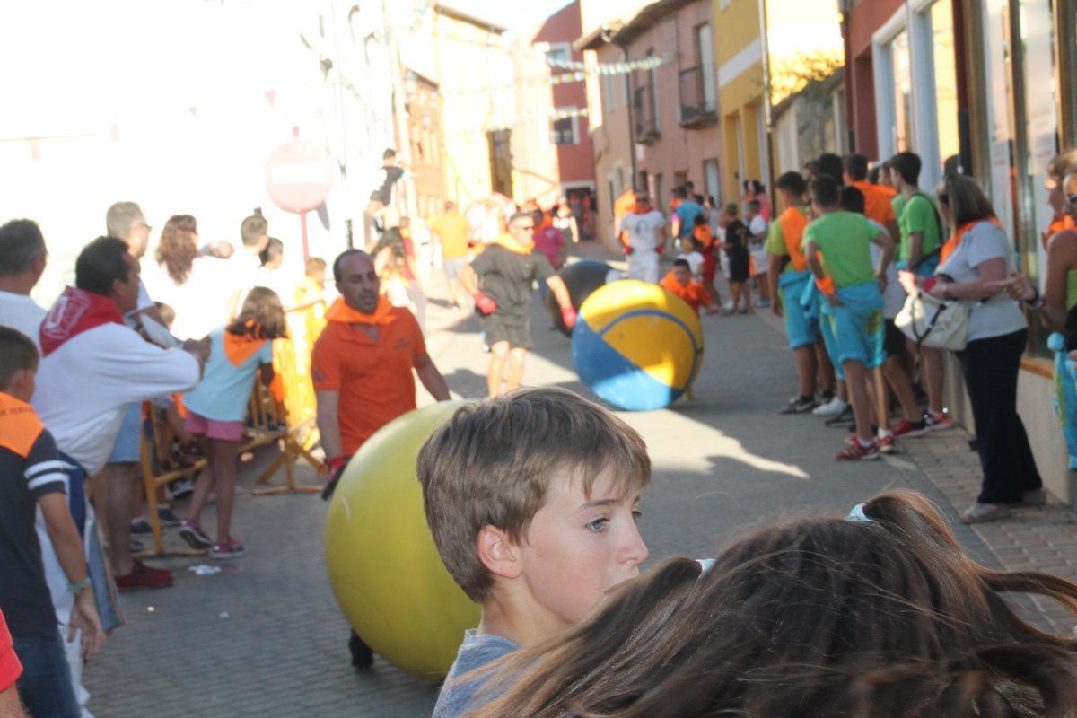 Día Ntra. Sra. Asunción 2018