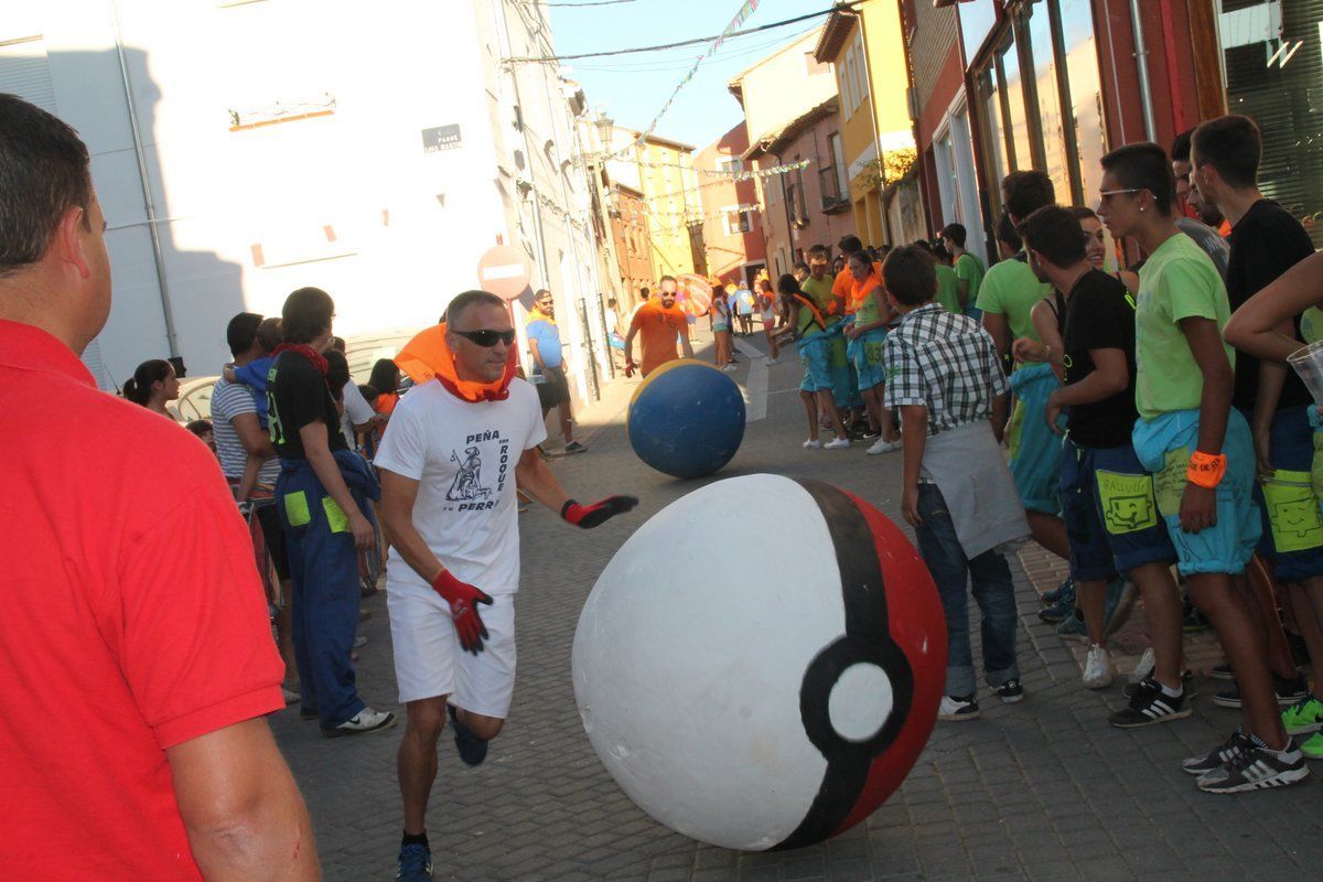 Día Ntra. Sra. Asunción 2018