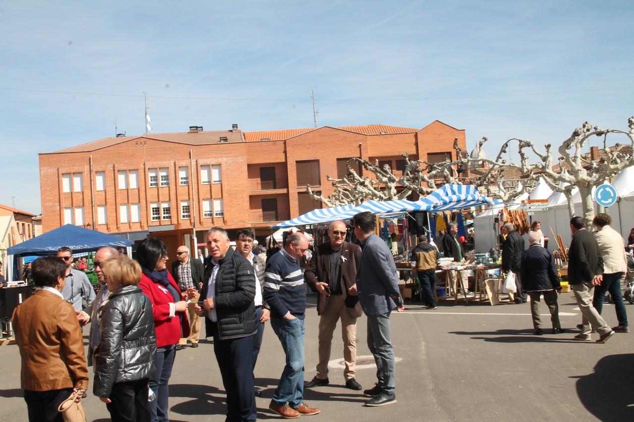 Feria de San José 2019