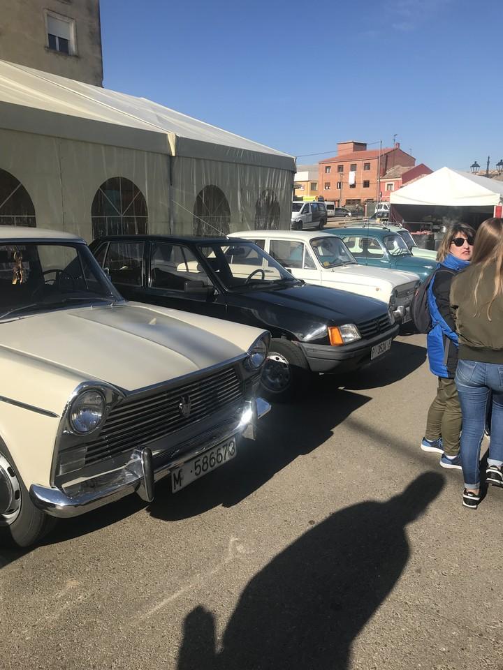 Feria de San José 2019