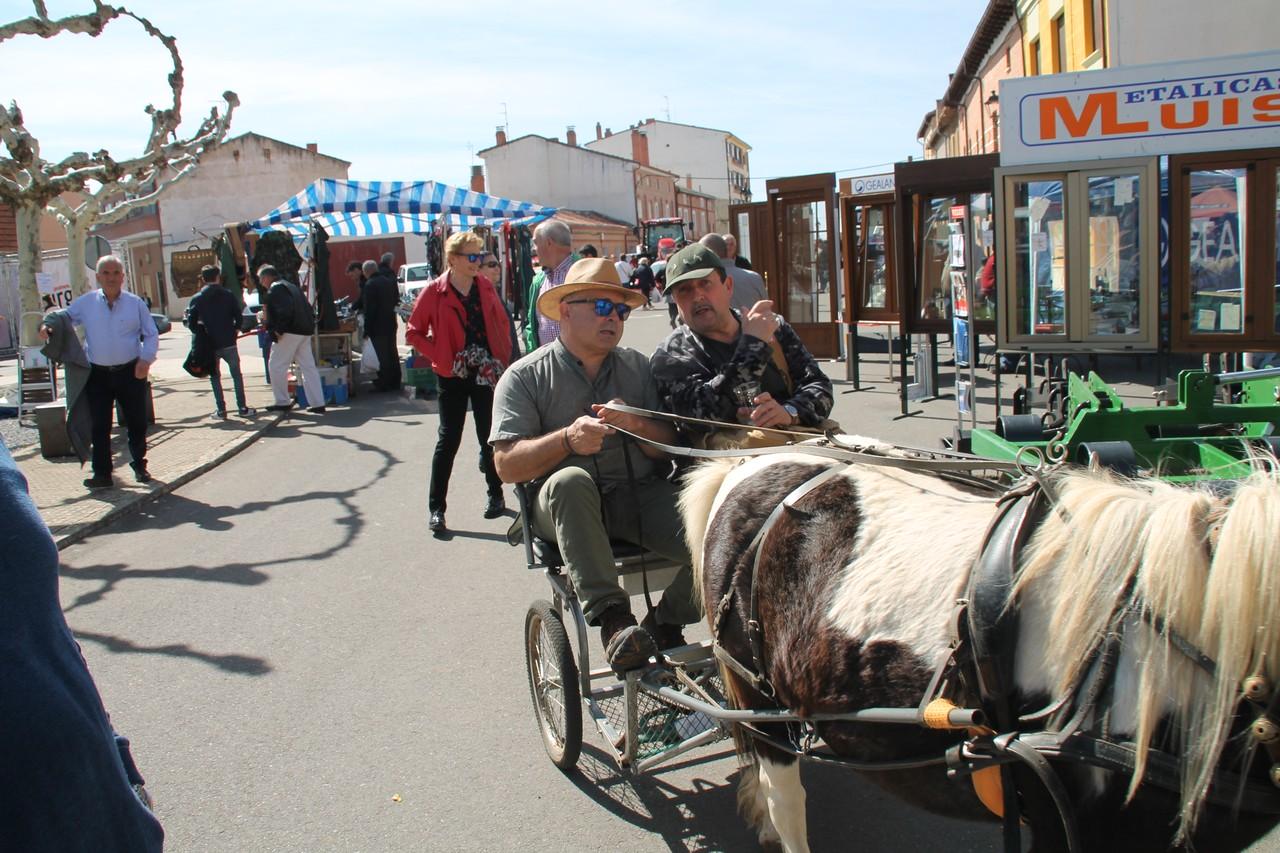 Feria de San José 2019