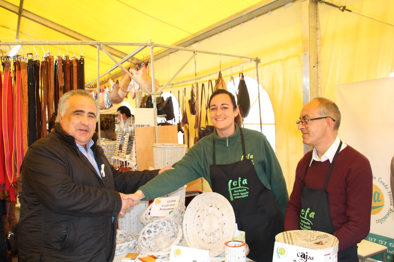 Feria de San José 2019