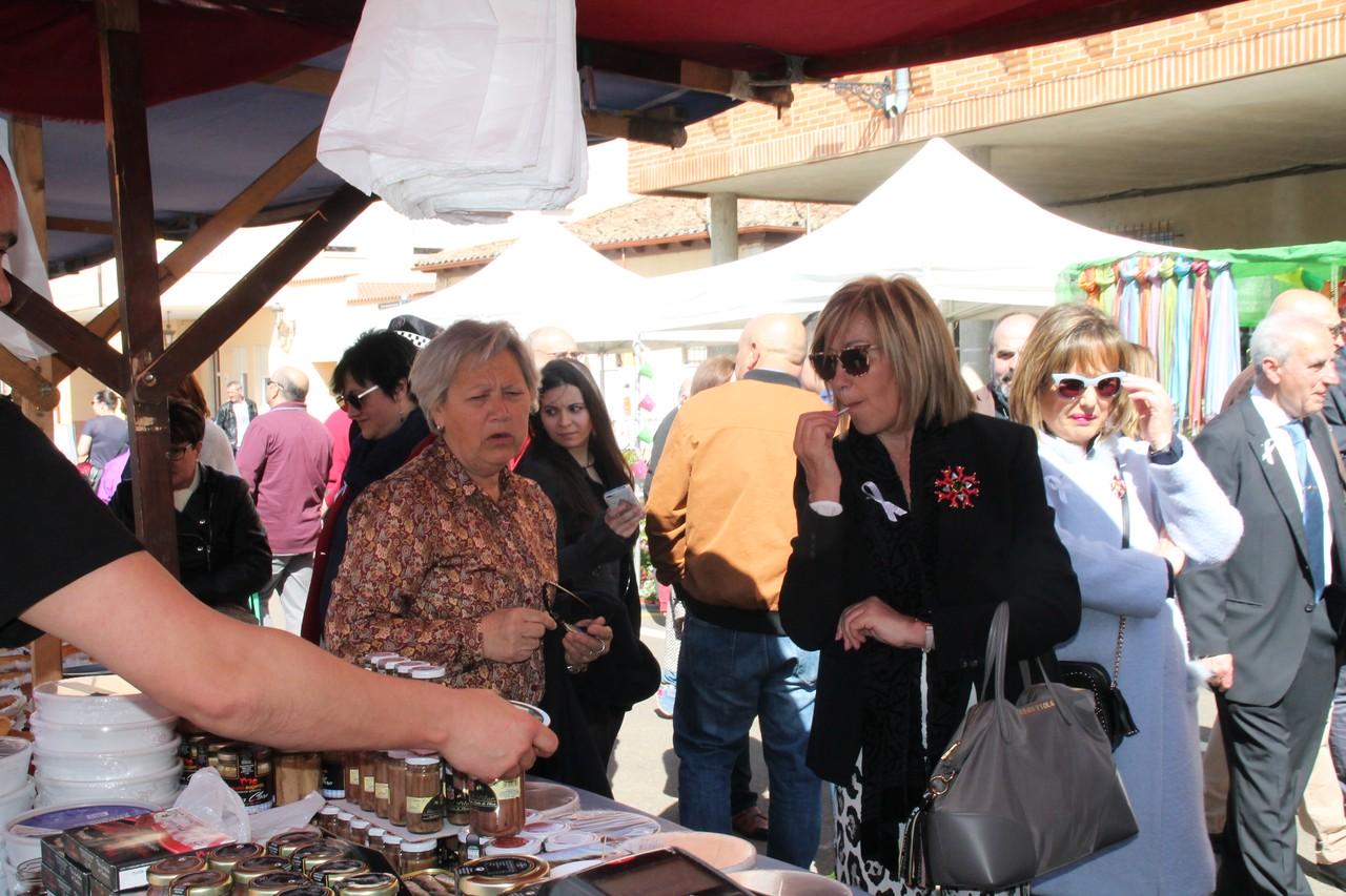 Feria de San José 2019