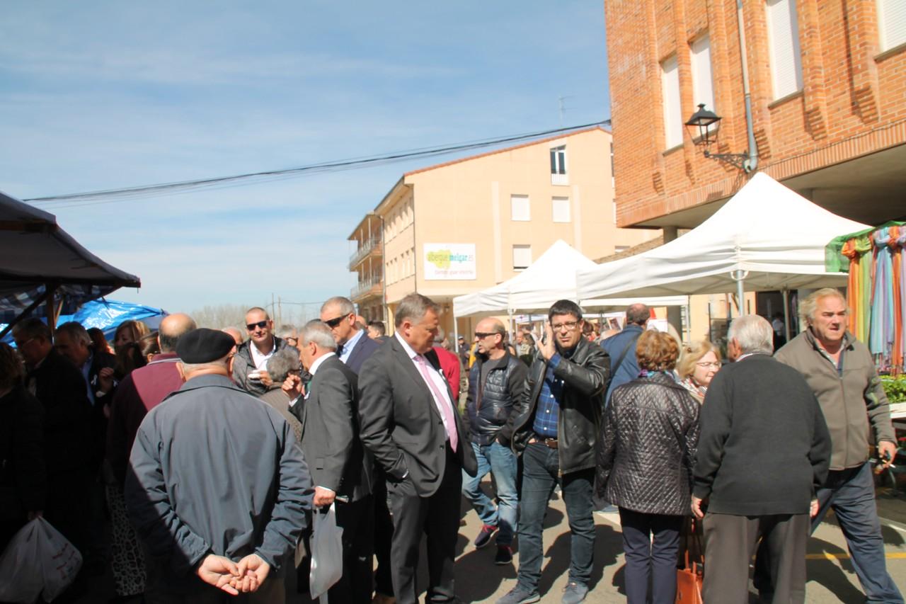 Feria de San José 2019