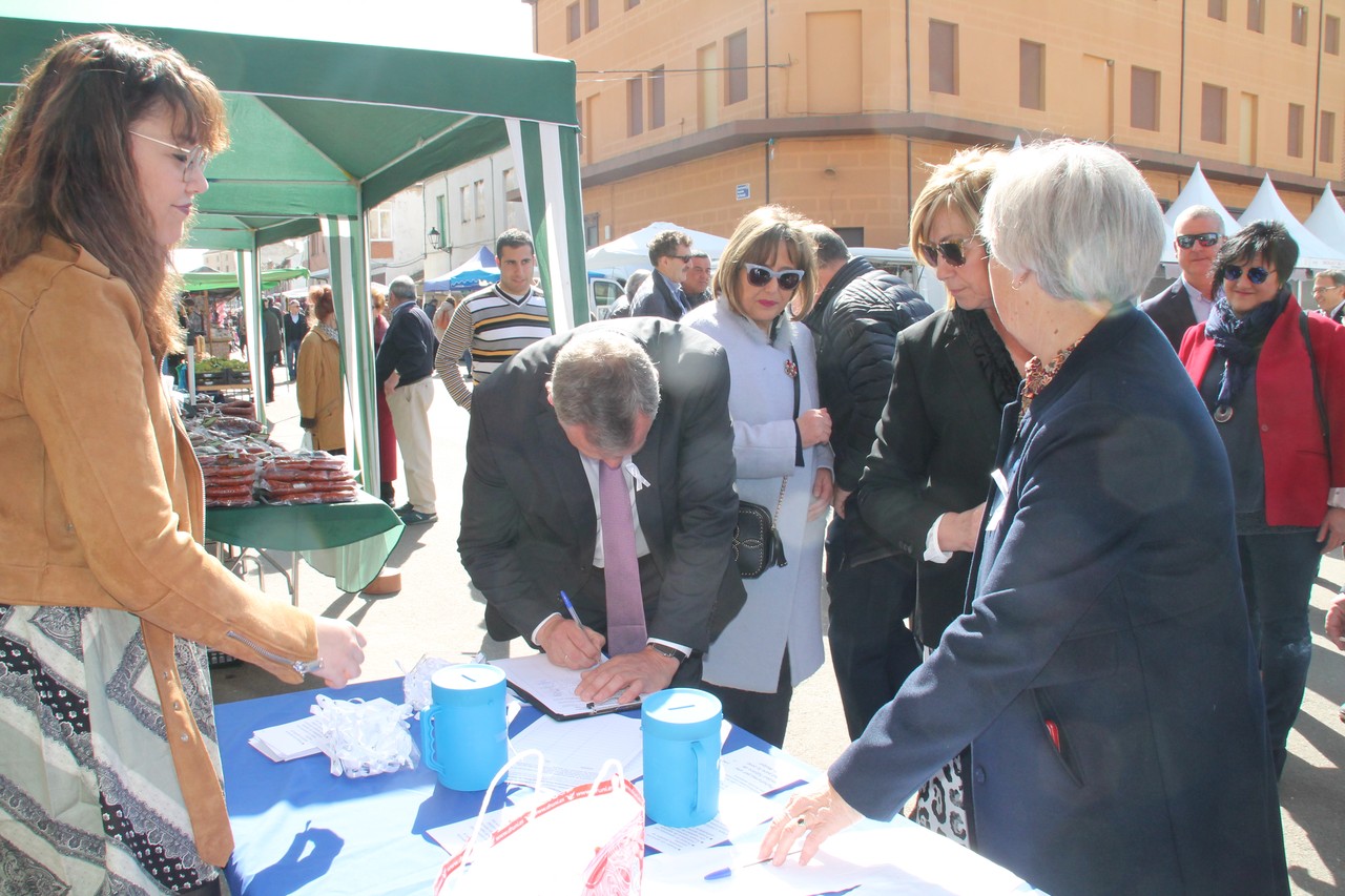 Feria de San José 2019