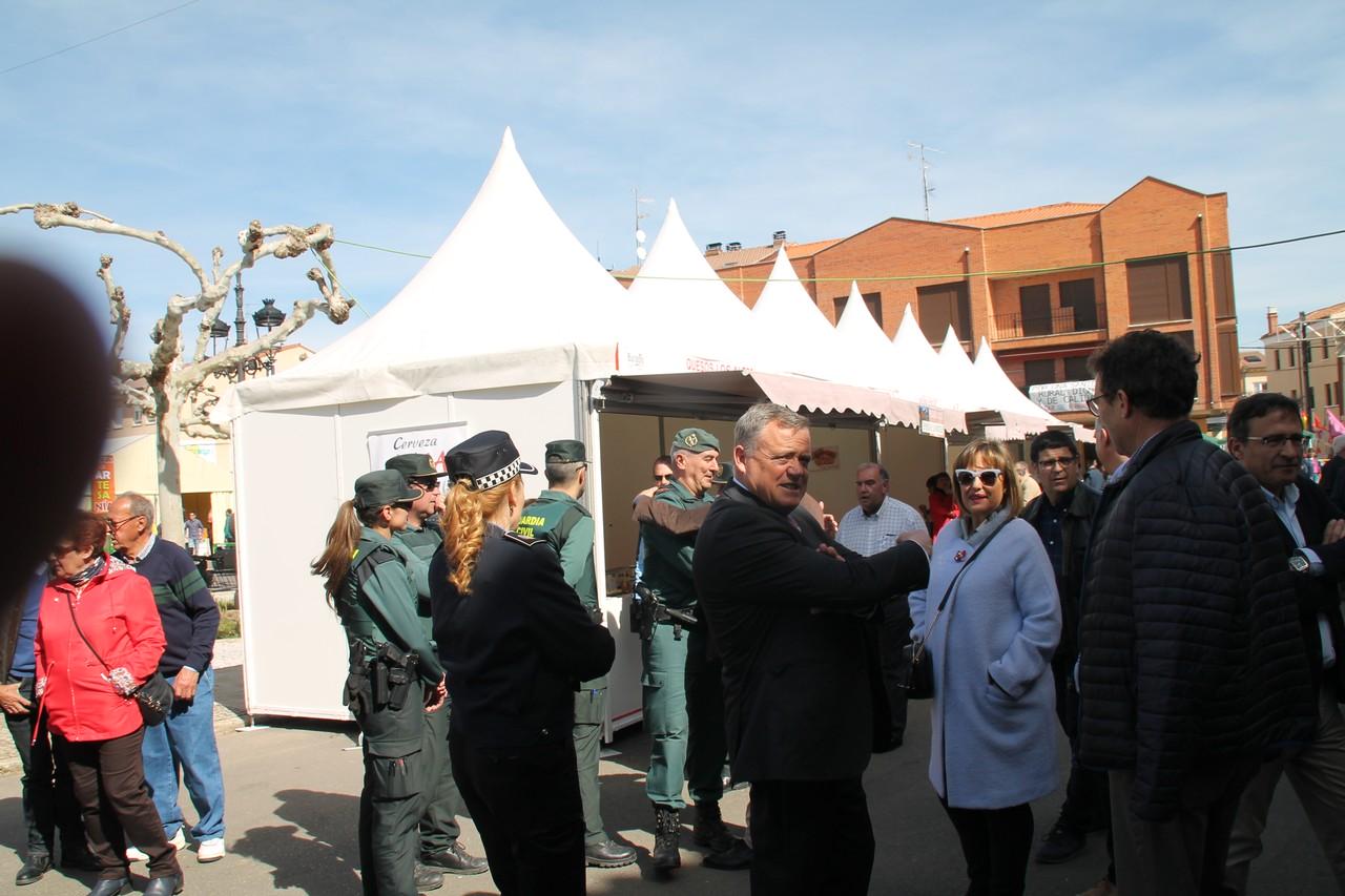 Feria de San José 2019