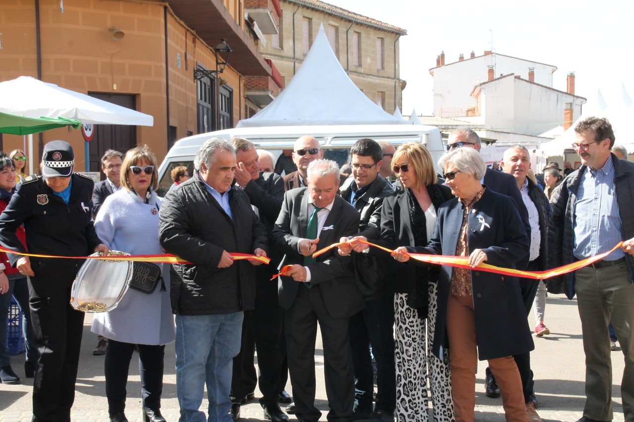 Feria de San José 2019