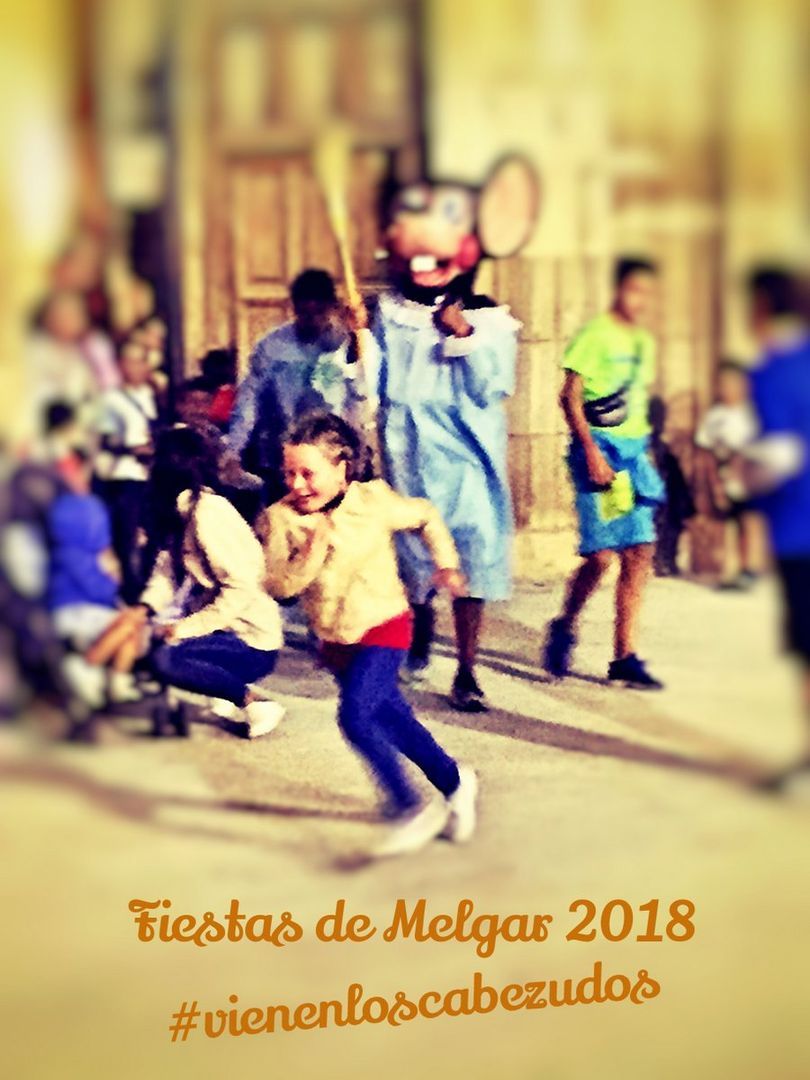 IV Fotomóvil Melgar 2018