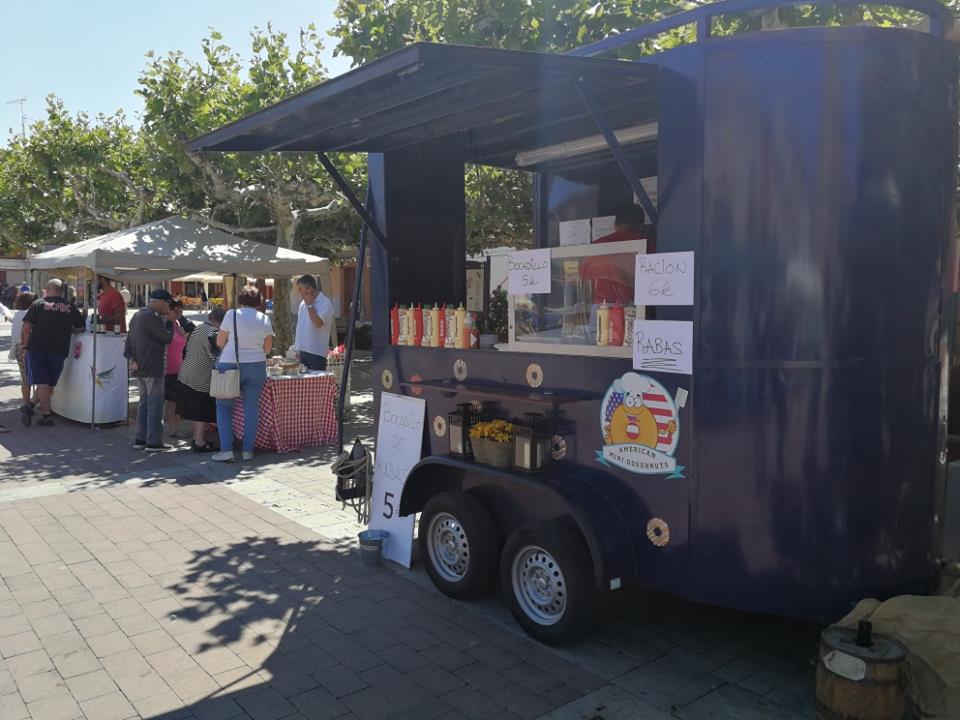 III Festival de la Cerveza Artesana y Food Truck