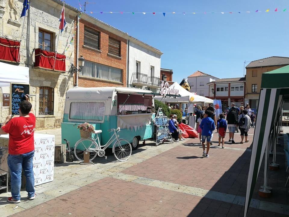 III Festival de la Cerveza Artesana y Food Truck