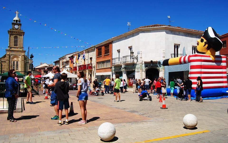 III Festival de la Cerveza Artesana y Food Truck