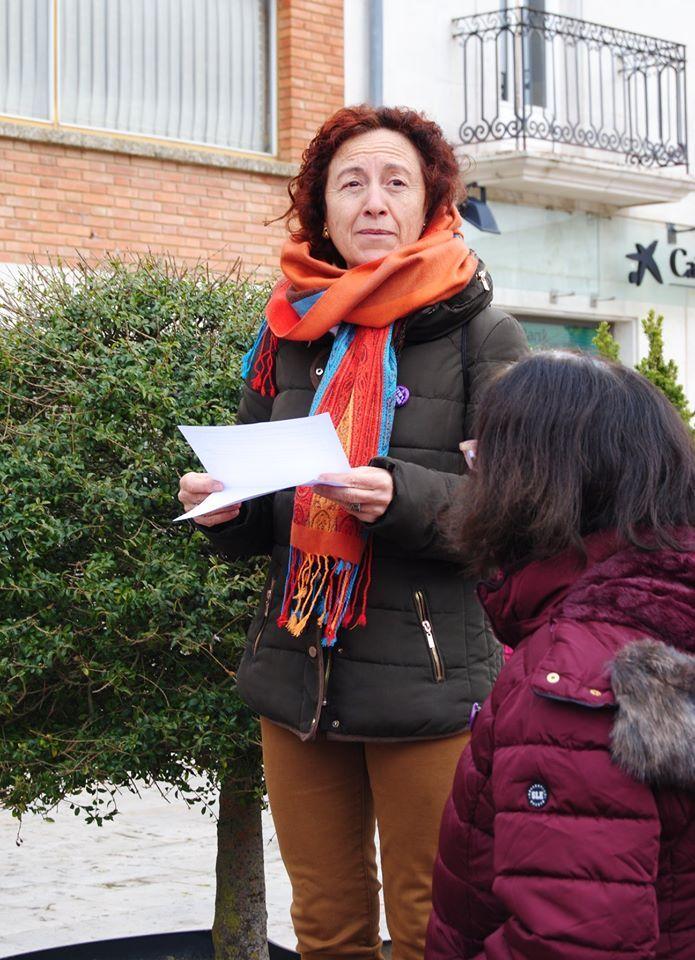 Día Internacional de la Mujer