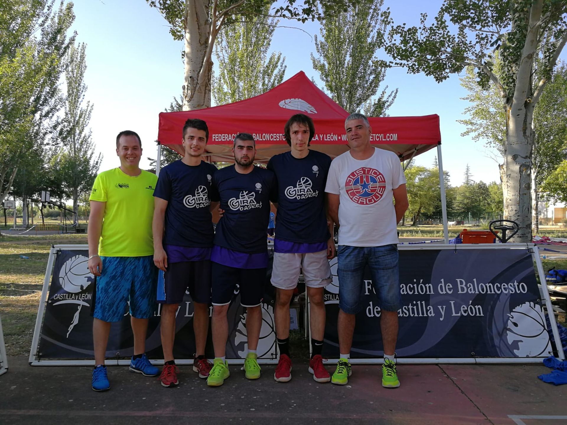 Baloncesto 3x3