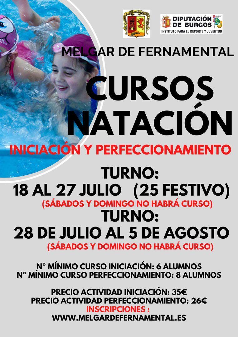 Actividades Deportivas Verano 2022