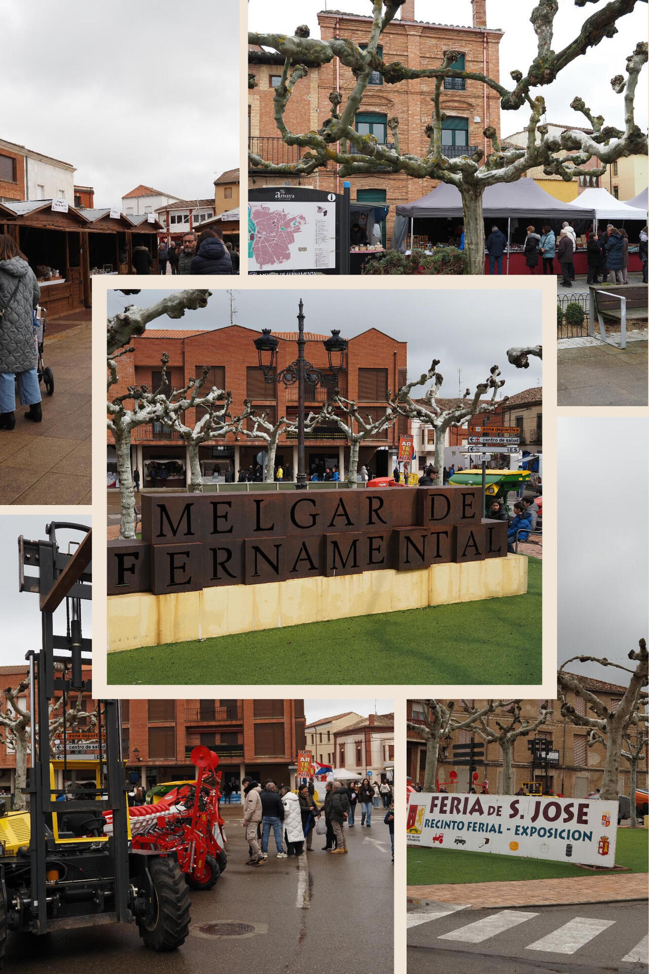 Feria de San José  2026