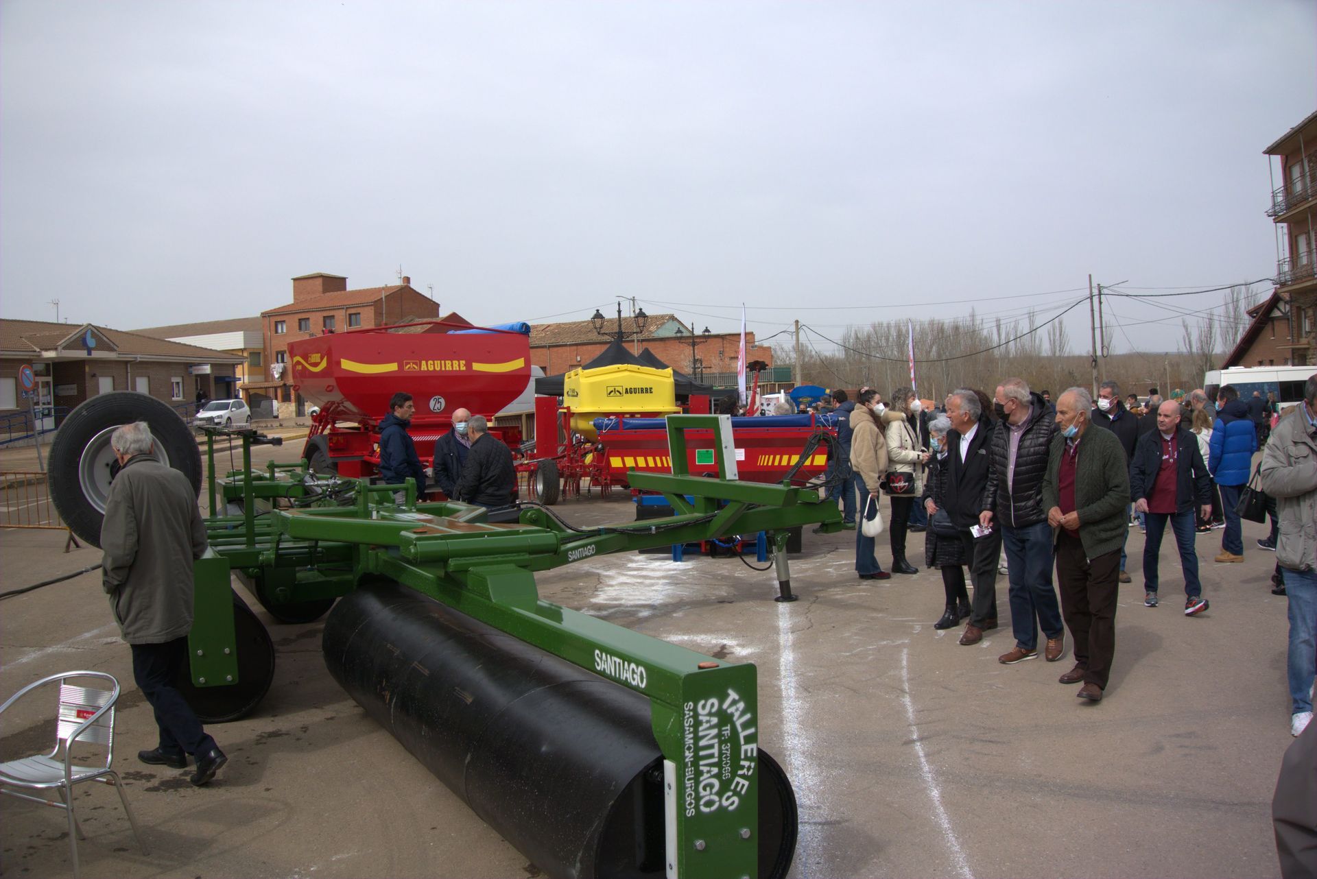 FERIA SAN JOSE 2022 - FOTOS
