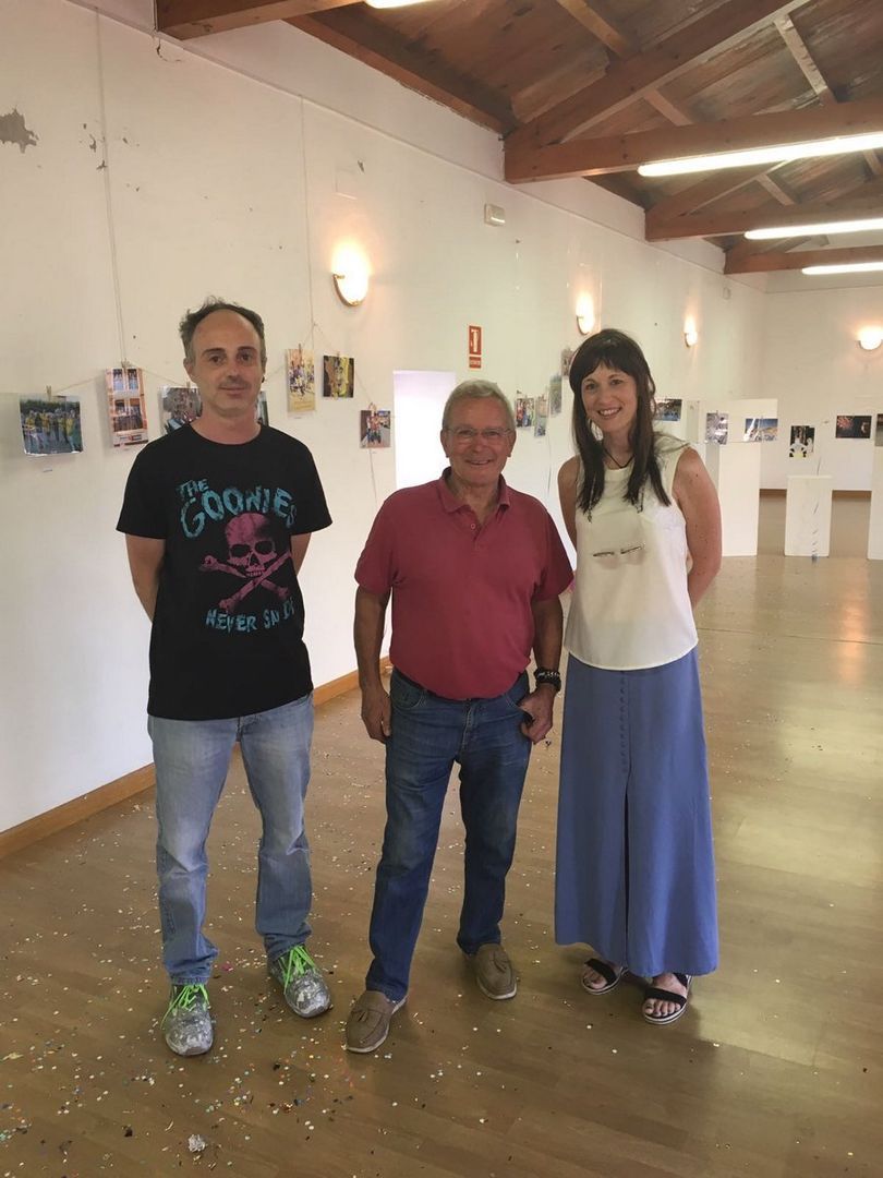 IV Fotomóvil Melgar 2018
