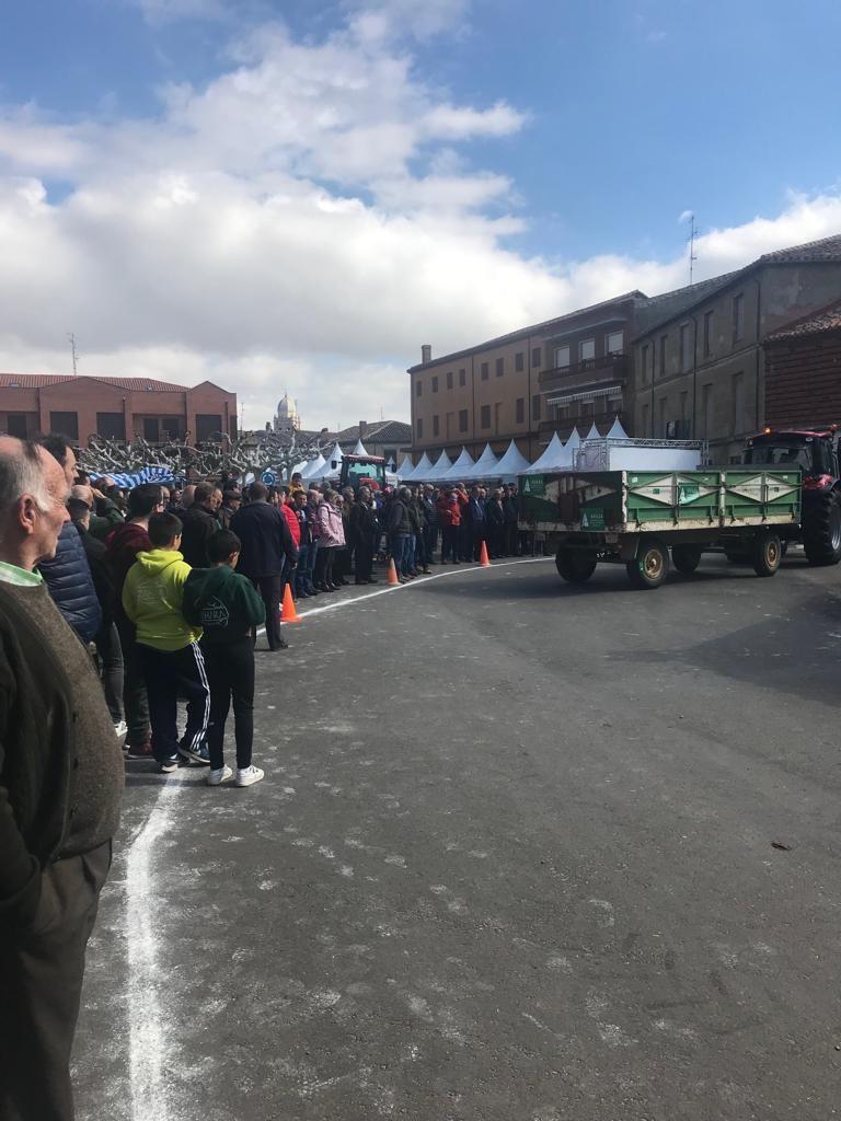 Feria de San José 2019