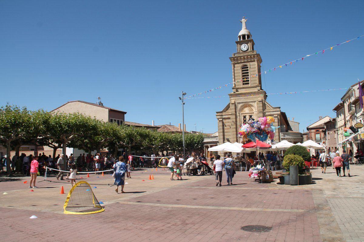 Día Ntra. Sra. Asunción 2018