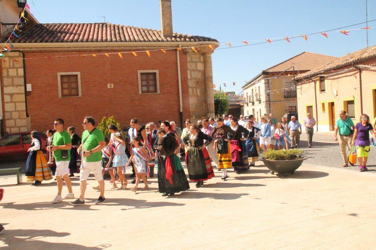 Día de San Roque 2018