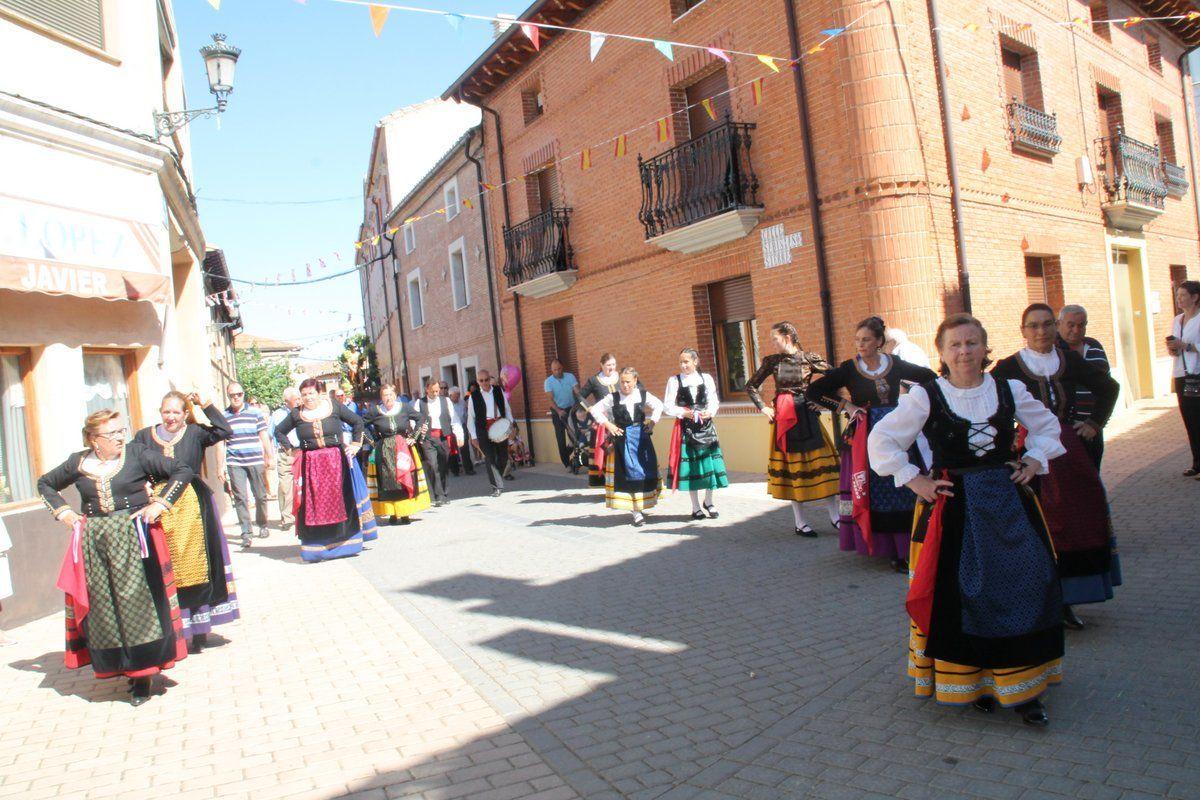 Día de San Roque 2018