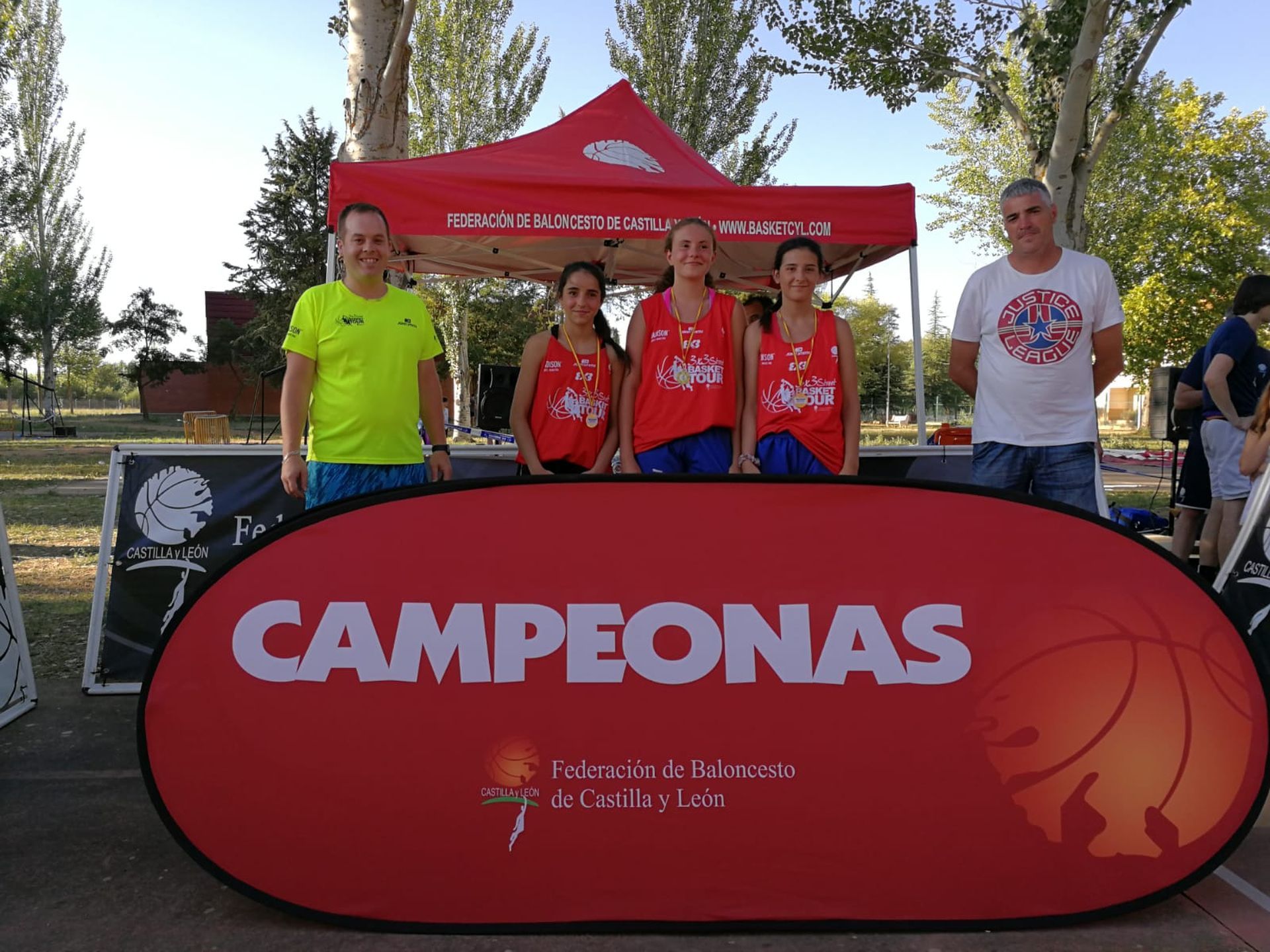 Baloncesto 3x3