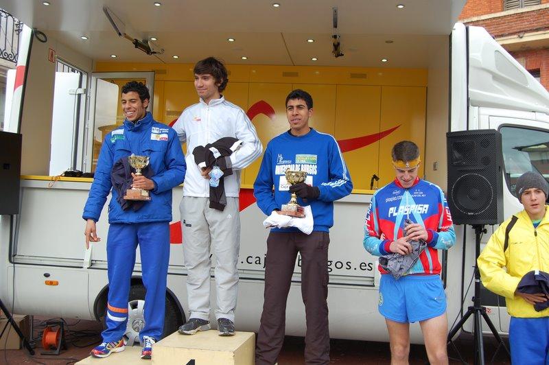 Cross solidario de Reyes 2010