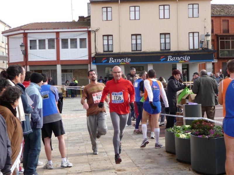 Cross solidario de Reyes 2010