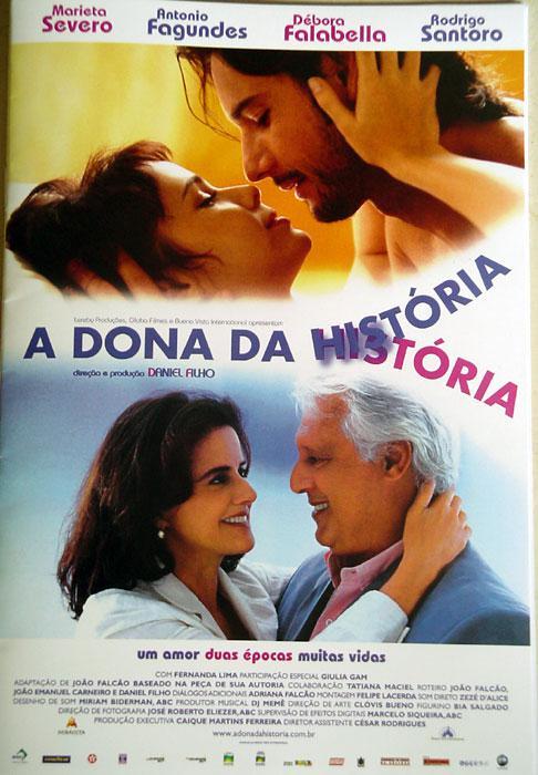 Ciclo de Cine "Otras miradas, un mismo lenguaje" Brasil