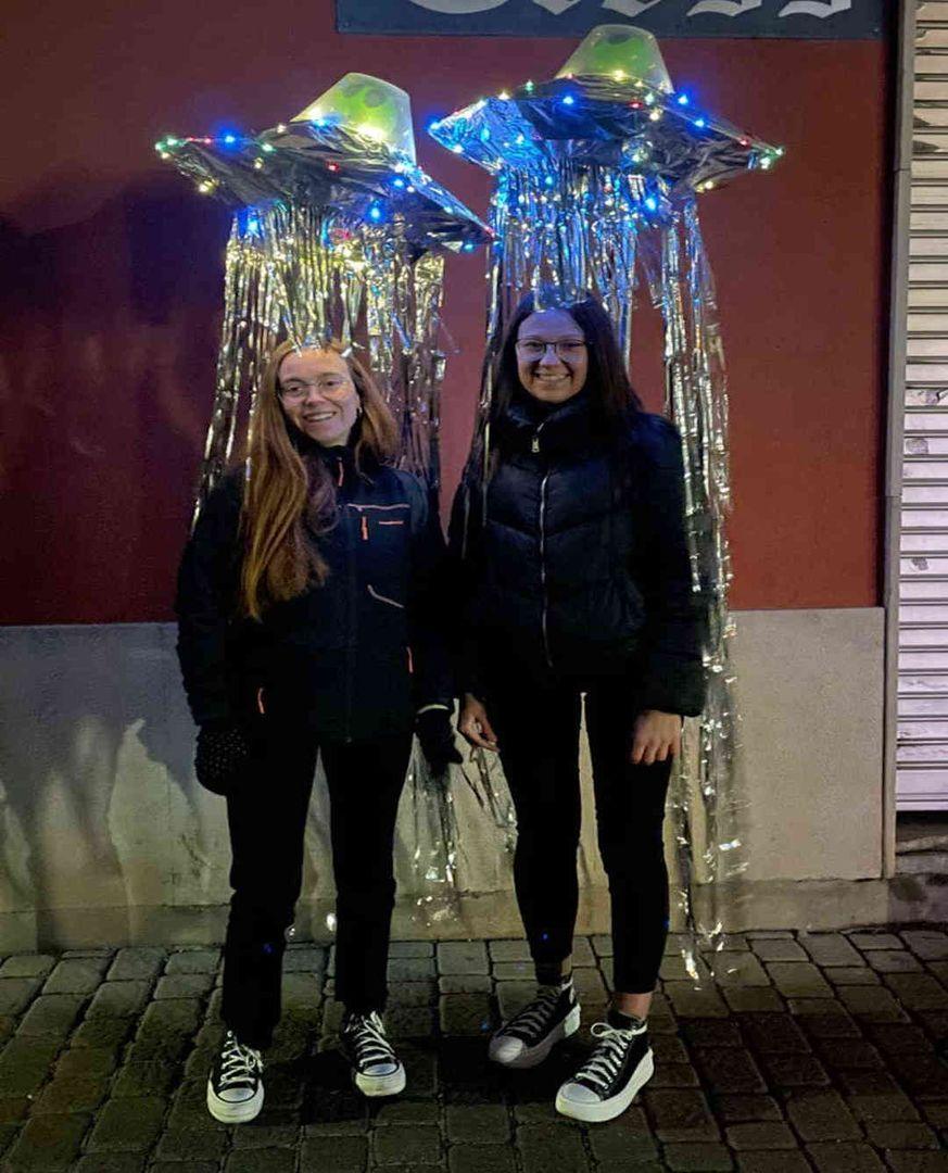 GANADORES CARNAVAL 2022