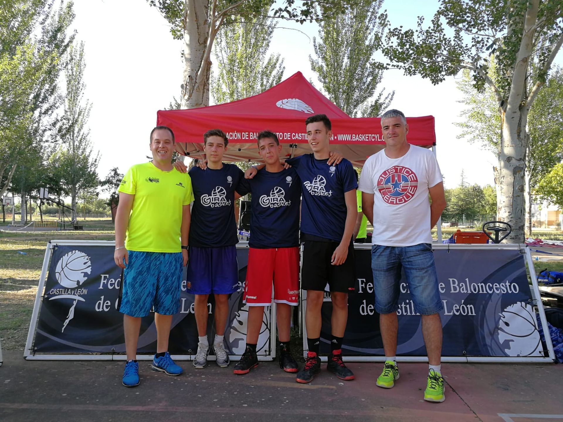 Baloncesto 3x3