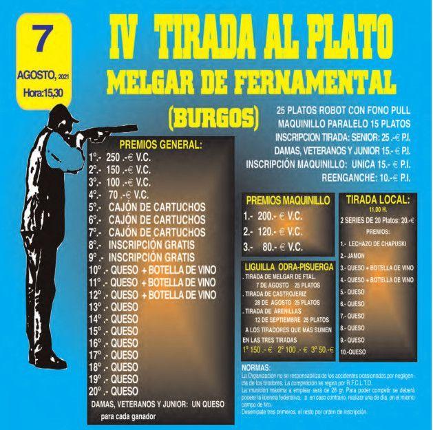 Verano Melgar 2021