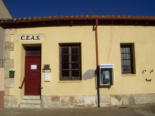 CEAS Melgar de Fernamental