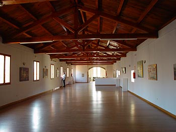 Centro Cultural "Santa Ana"