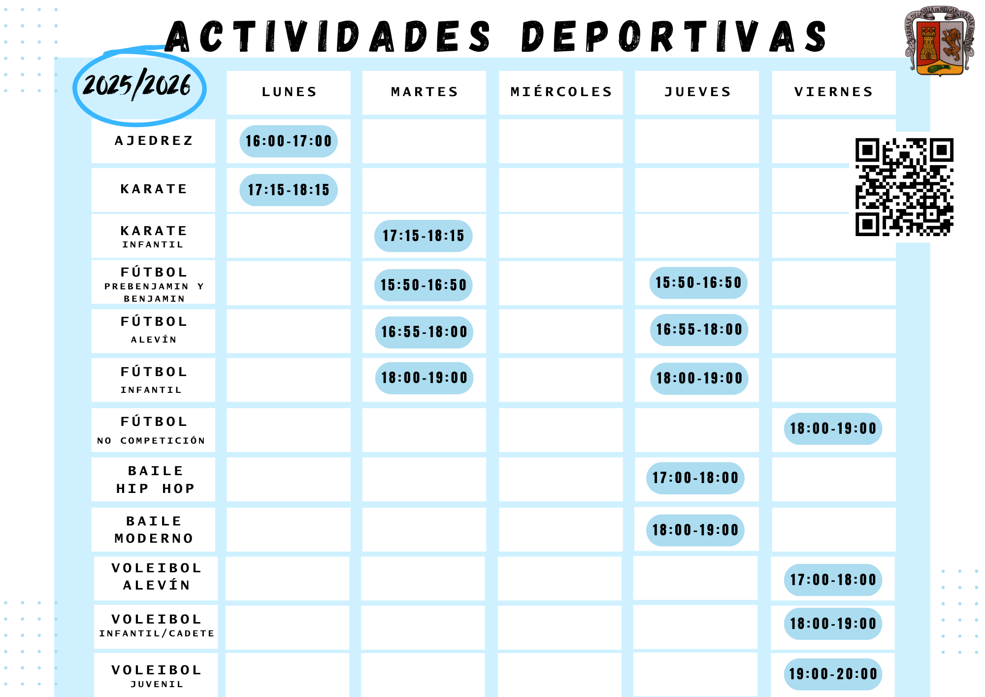 tabla