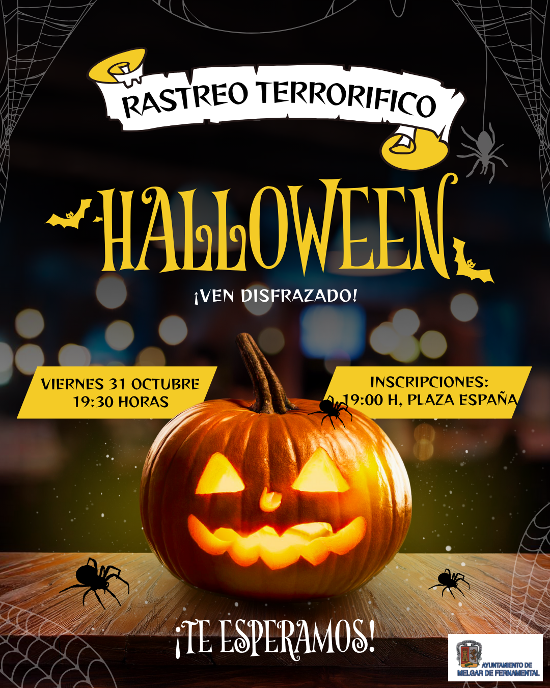rastreo