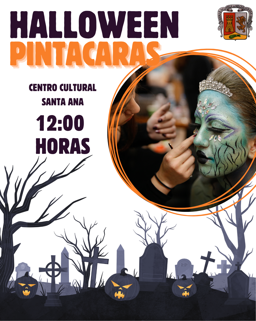 pintacaras