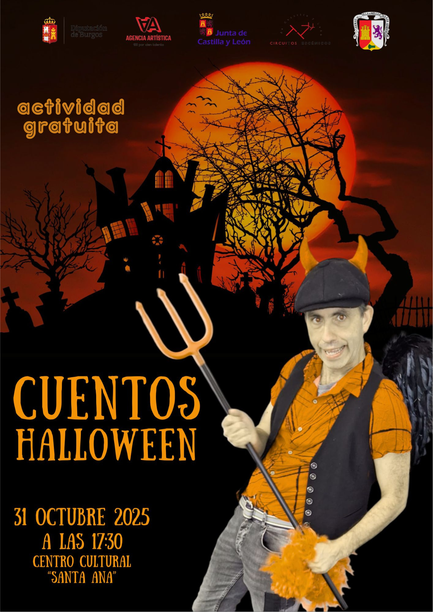cuentacuentos