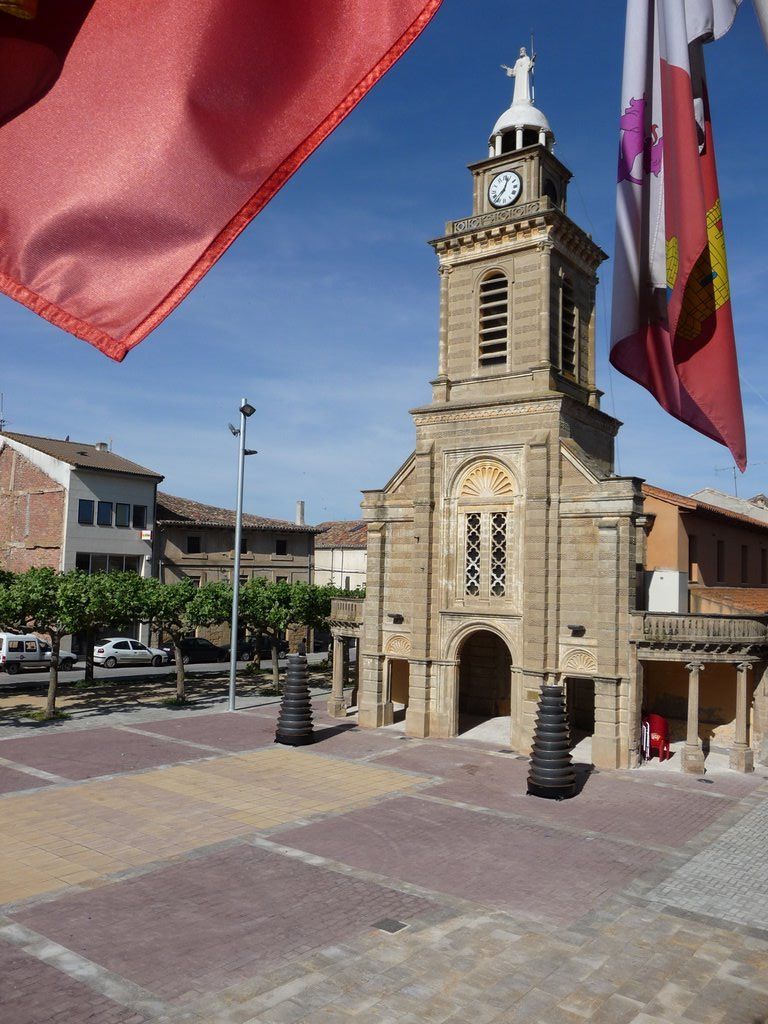 Centro Cultural "Santa Ana"