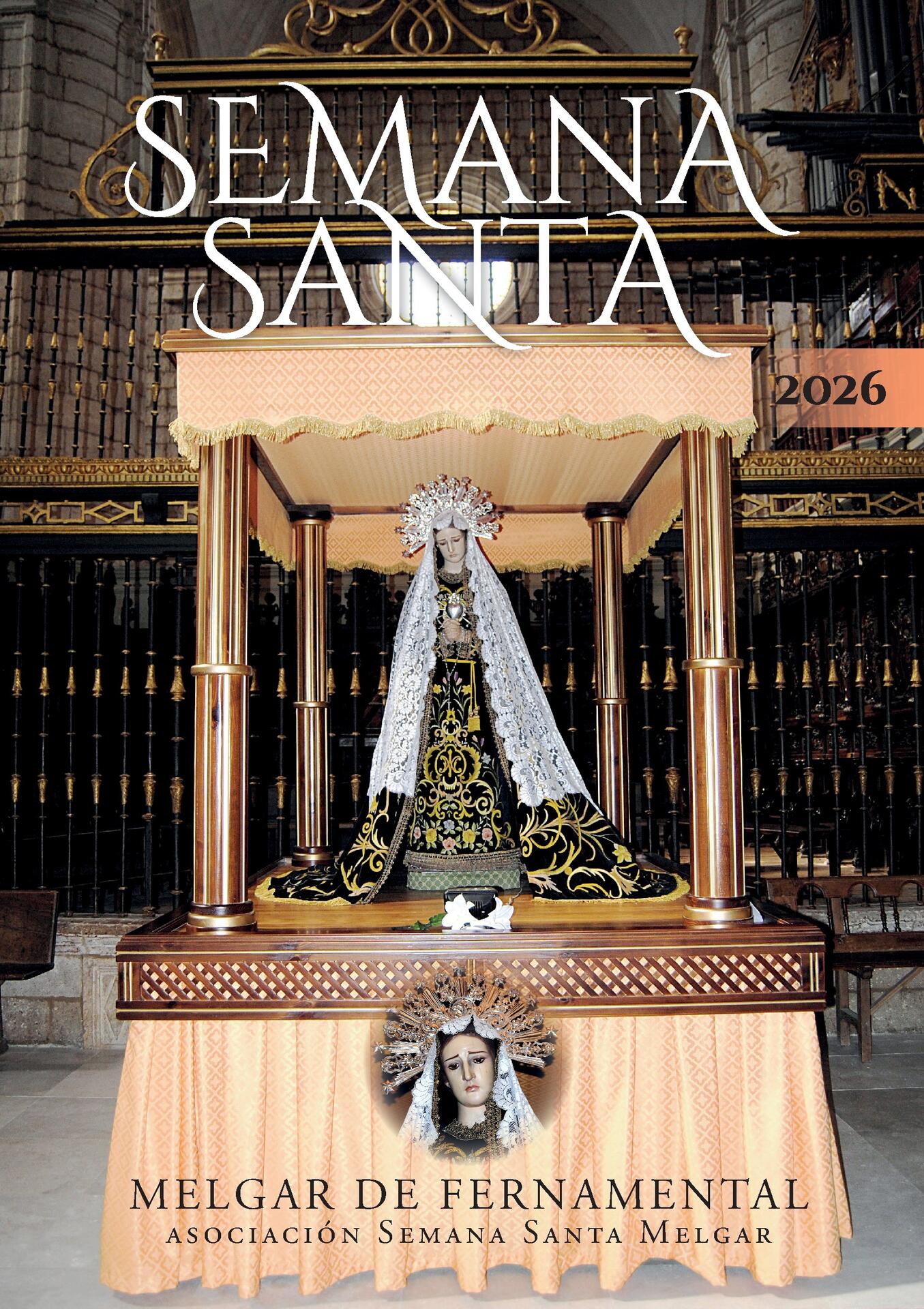 Semana Santa 2026