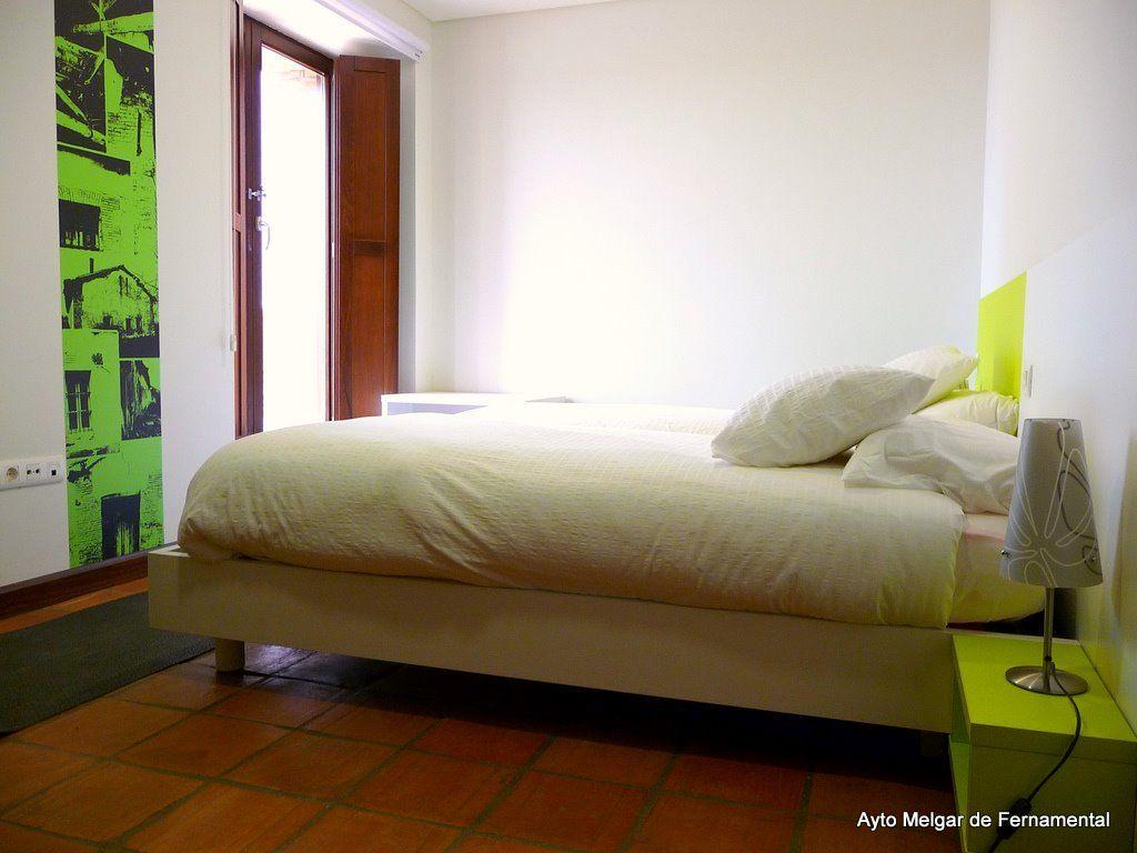Hotel Restaurante Carrecalzada