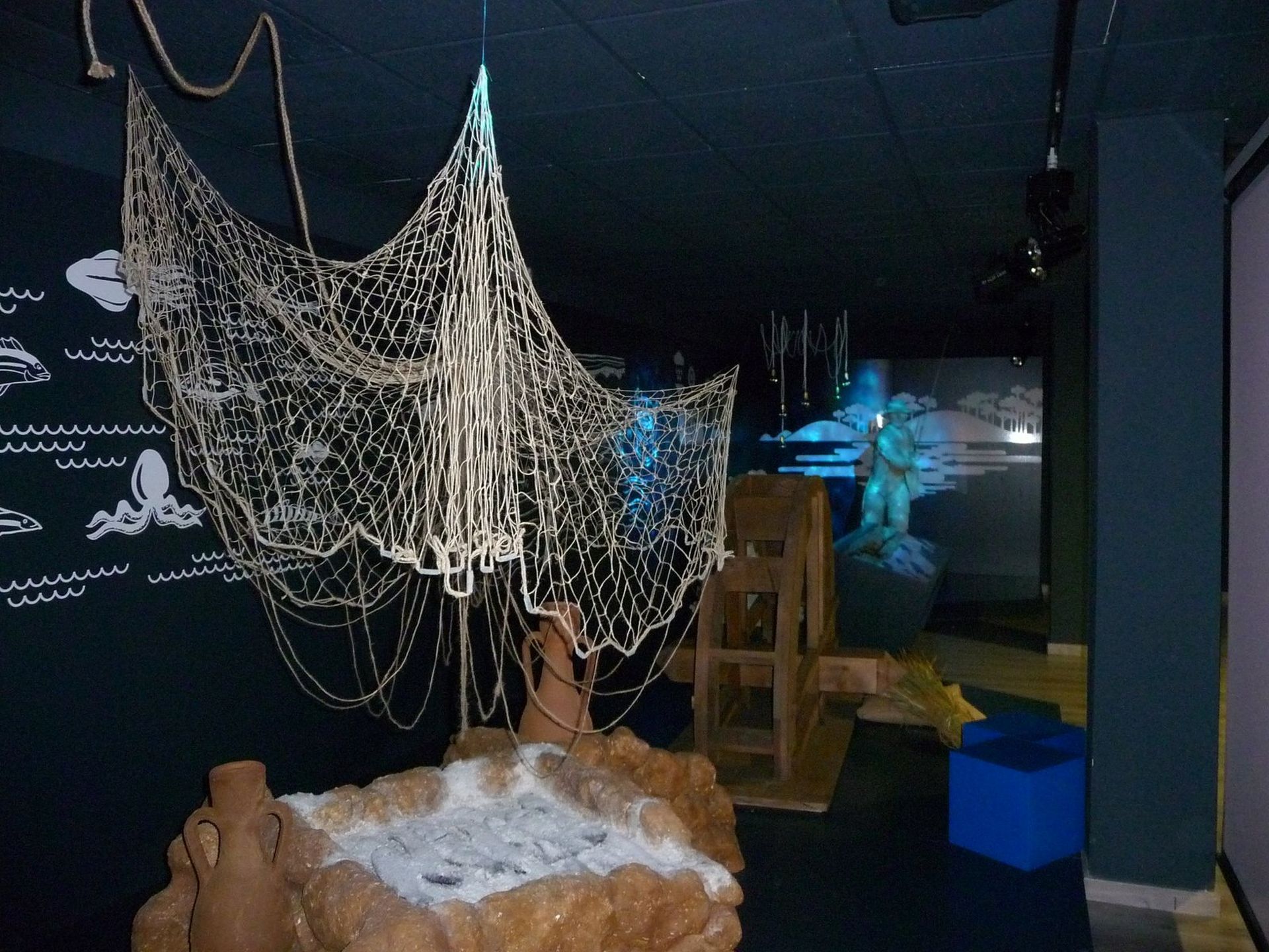Centro de Interpretación Pisórica