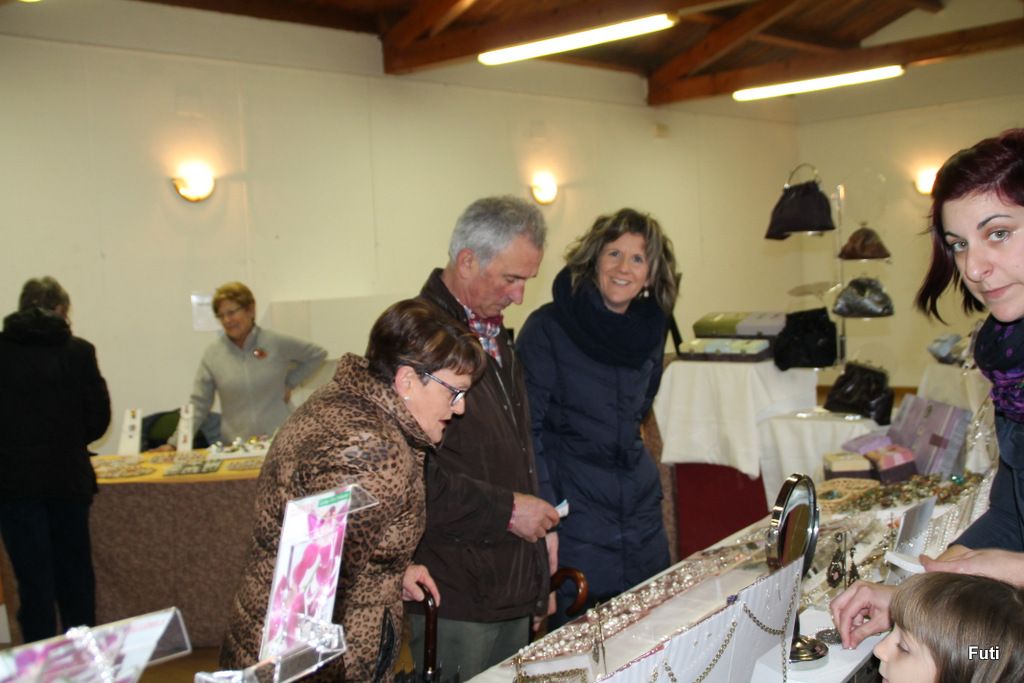 Feria de San José