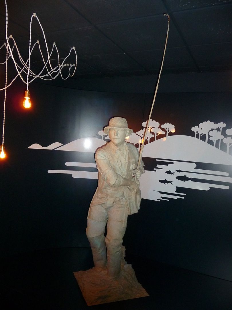 Centro de Interpretación Pisórica
