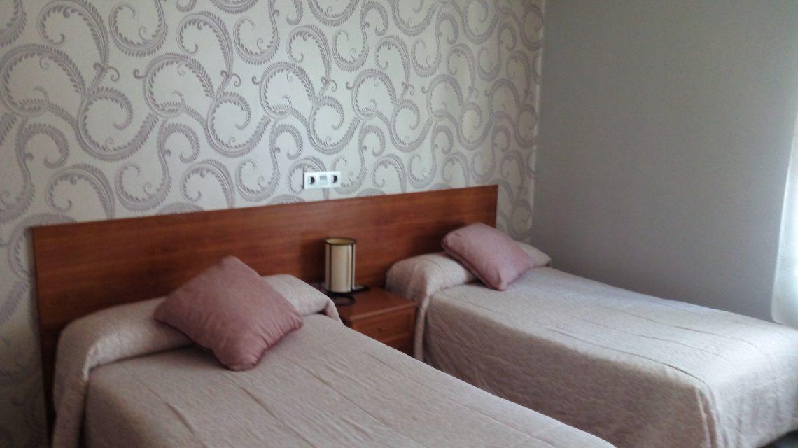 Hostal Leo