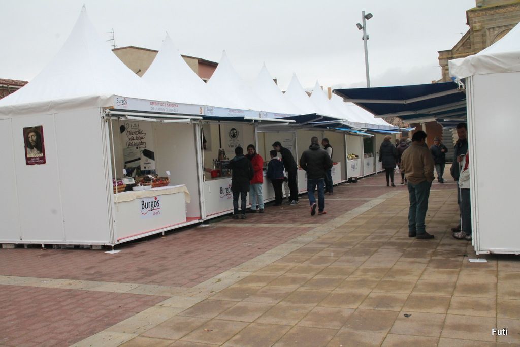 Feria de San José