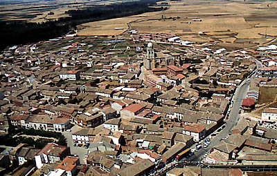 Imagen de Melgar de Fernamental
