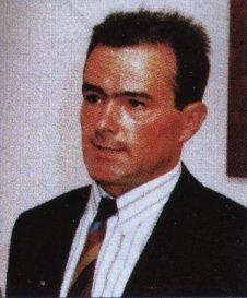 Imagen de Alcalde