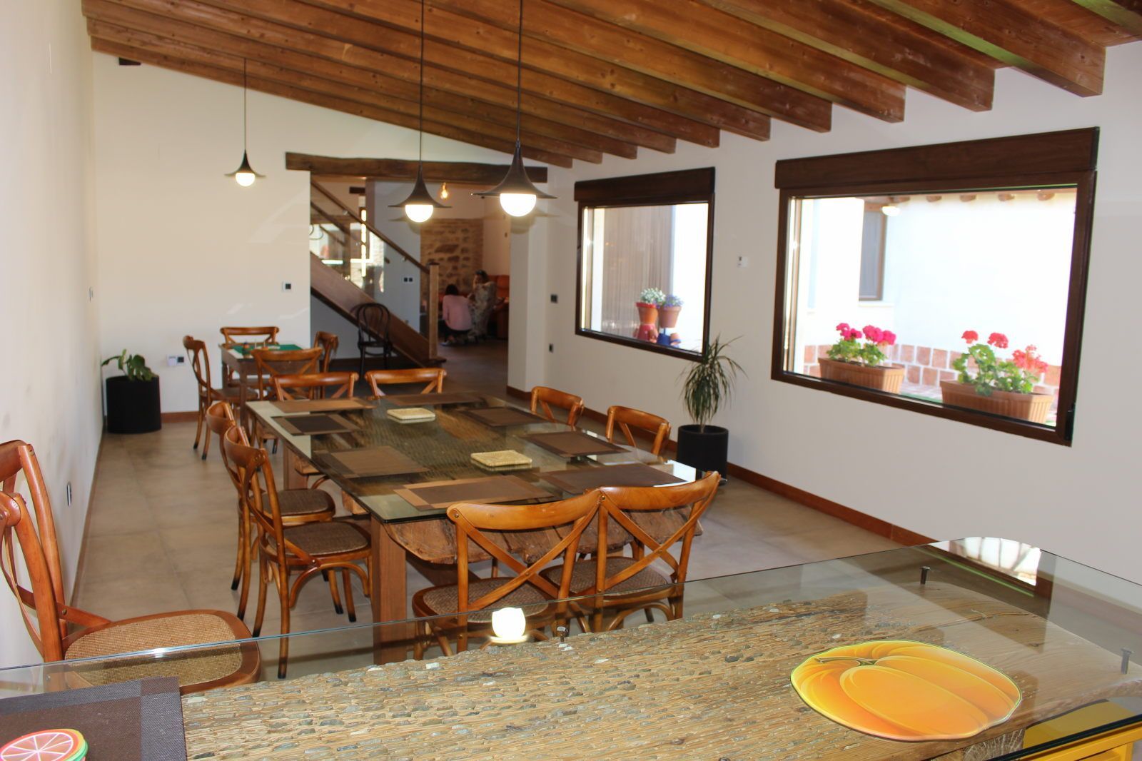 Casa Rural "Hortelanos"